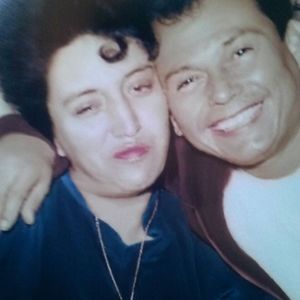 Meet your Posher, Felicia